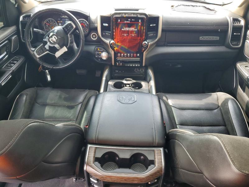 2019 Ram 1500 მანქანა იყიდება აუქციონზე, vin: 1C6SRFRT4KN627330, აუქციონის ნომერი: 47437176