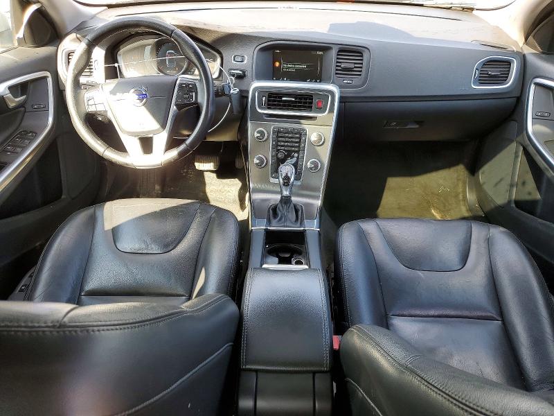 Продаж на аукціоні авто 2016 Volvo S60, vin: YV126MFK4G2413085, номер лоту: 47567086