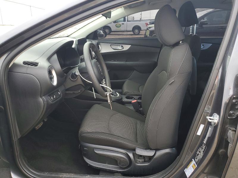 Aukcja sprzedaży 2024 Kia Forte, vin: 3KPF24AD6RE826823, numer aukcji: 47554096
