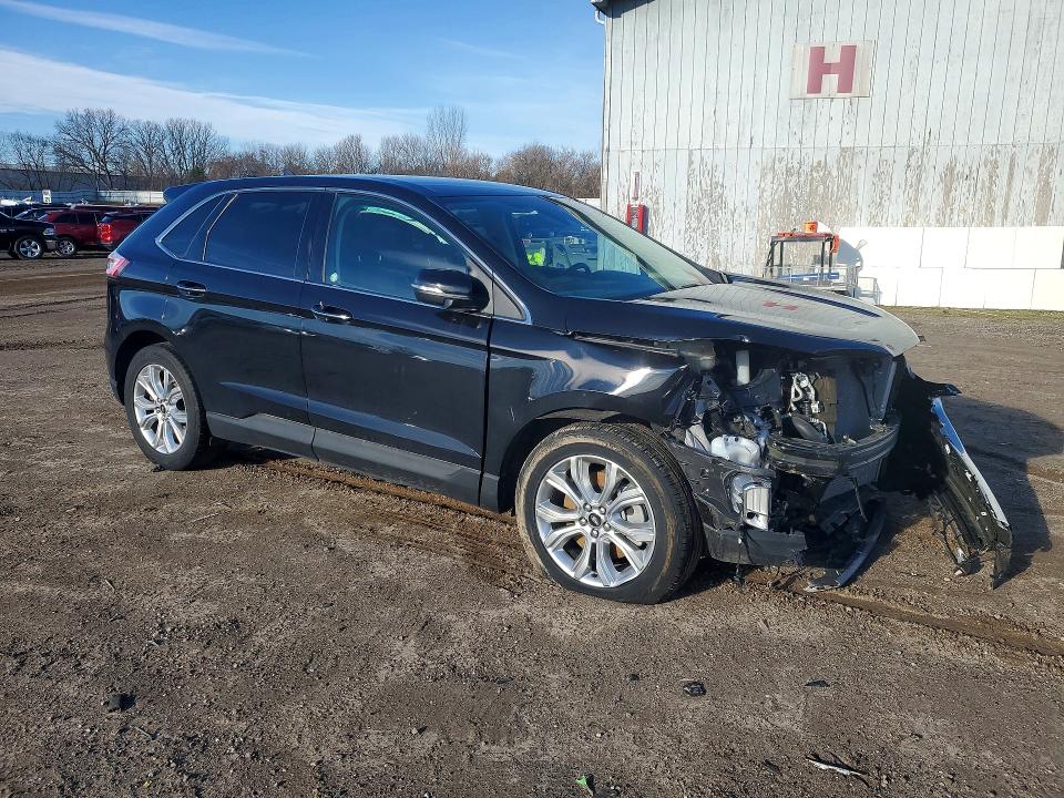Продажа на аукционе авто 2023 Ford Edge, vin: 2FMPK4K92PBA29242, номер лота: 79519365