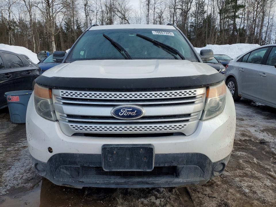 Aukcja sprzedaży 2011 Ford Explorer, vin: 1FMHK7D81BGA57982, numer aukcji: 78657325