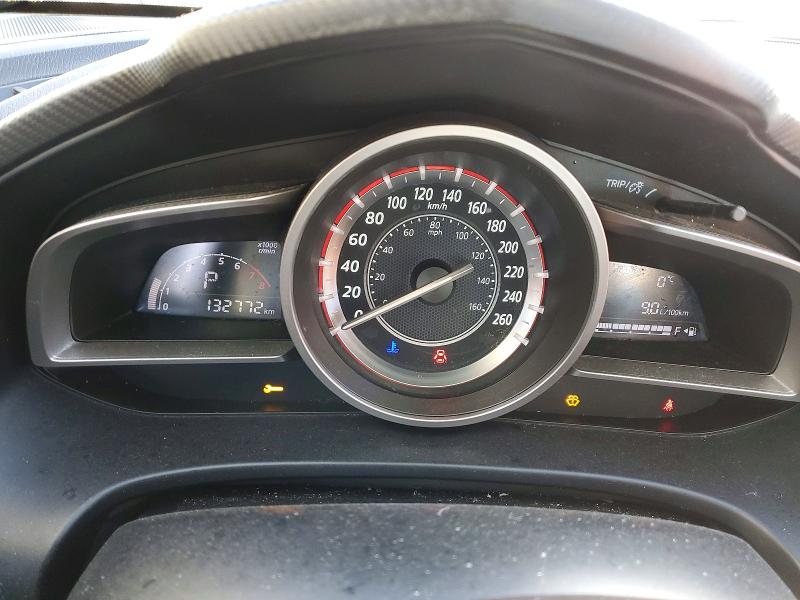 Продажа на аукционе авто 2014 Mazda 3, vin: 3MZBM1V73EM103505, номер лота: 41923506