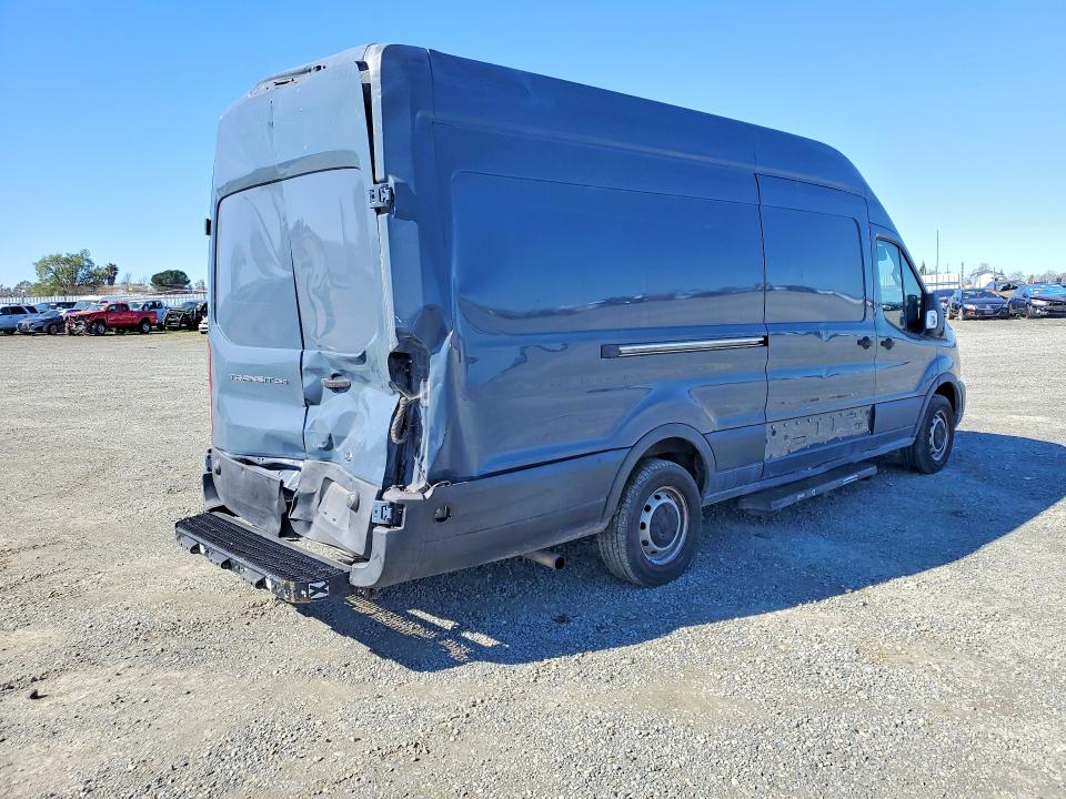2020 Ford Transit მანქანა იყიდება აუქციონზე, vin: 1FTBR3X88LKA28147, აუქციონის ნომერი: 41614806