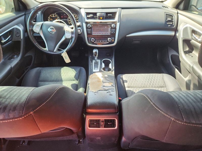 2018 Nissan Altima მანქანა იყიდება აუქციონზე, vin: 1N4AL3AP4JC232826, აუქციონის ნომერი: 46893206