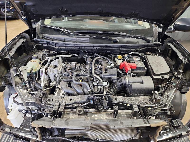 Продаж на аукціоні авто 2025 Nissan Kicks, vin: 3N8AP6BB3SL348600, номер лоту: 47758546