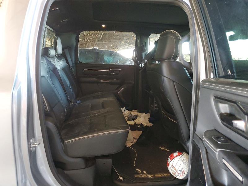 47789896 :رقم المزاد ، 1C6SRFHM4NN429278 vin ، 2022 Ram 1500 مزاد بيع