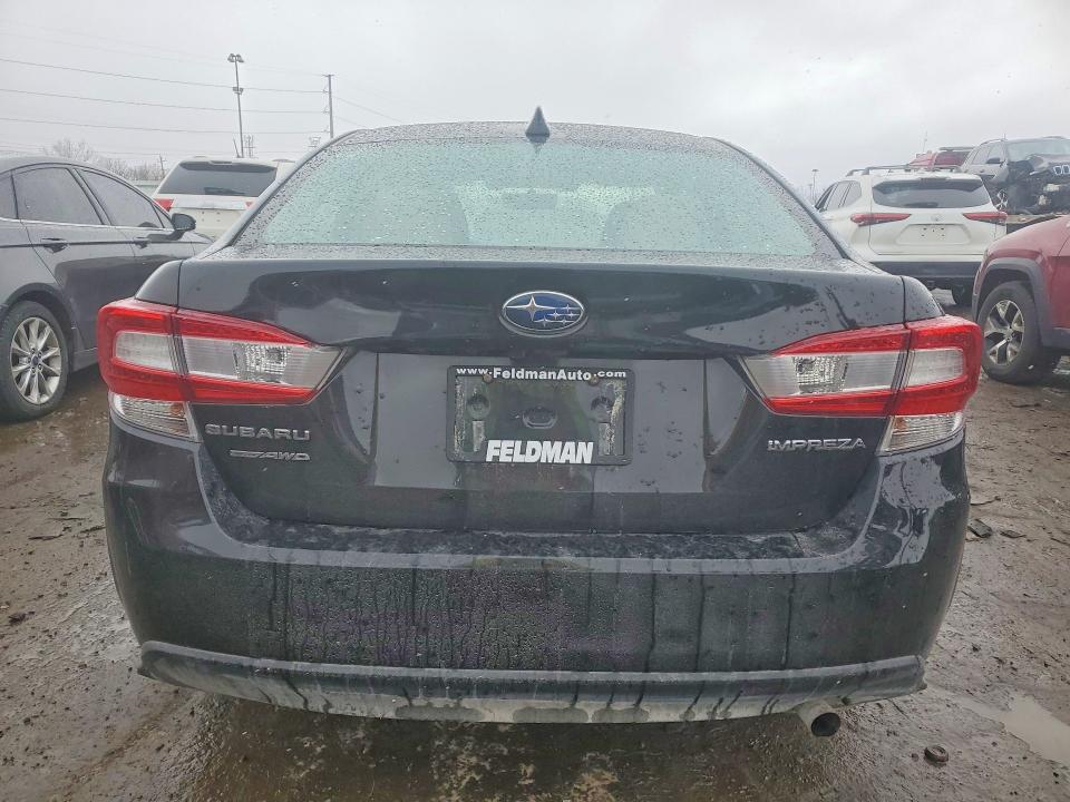 Aukcja sprzedaży 2020 Subaru Impreza, vin: 4S3GKAD60L3605362, numer aukcji: 47023056