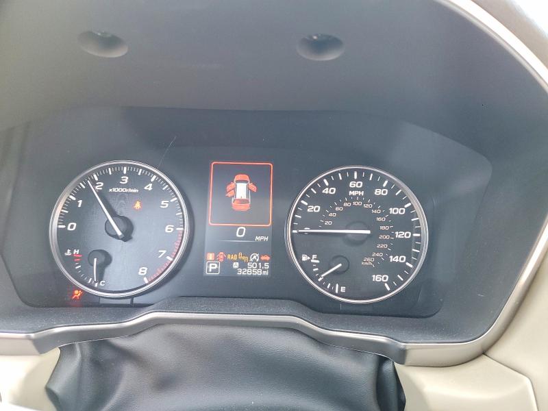 Aukcja sprzedaży 2021 Subaru Outback, vin: 4S4BTANC9M3137933, numer aukcji: 45726616