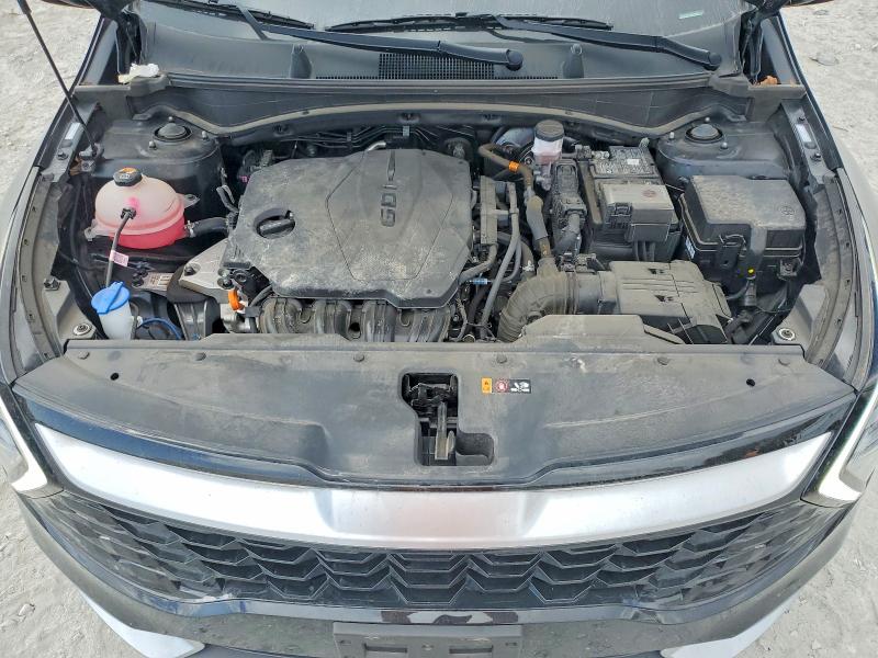 Aukcja sprzedaży 2024 Kia Sportage, vin: 5XYK33DF3RG193381, numer aukcji: 79294085