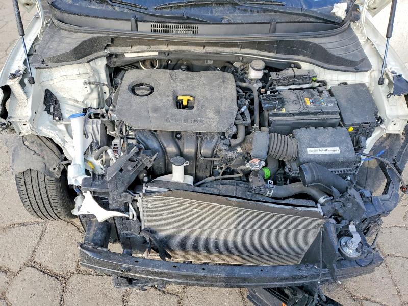 2023 Kia Soul მანქანა იყიდება აუქციონზე, vin: KNDJ23AUXP7865917, აუქციონის ნომერი: 47984806