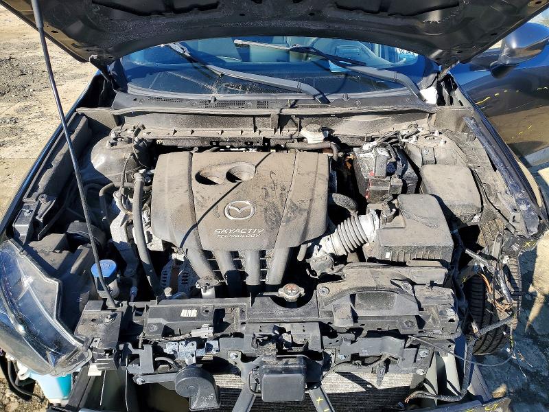 Aukcja sprzedaży 2019 Mazda Cx-3, vin: JM1DKFB78K1454891, numer aukcji: 46839196
