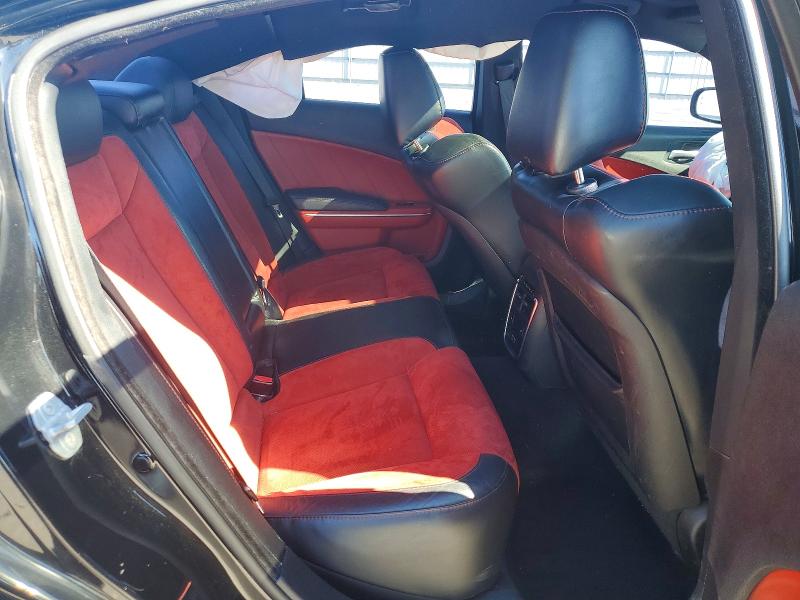 Продаж на аукціоні авто 2015 Dodge Charger, vin: 2C3CDXCT7FH928672, номер лоту: 46469546