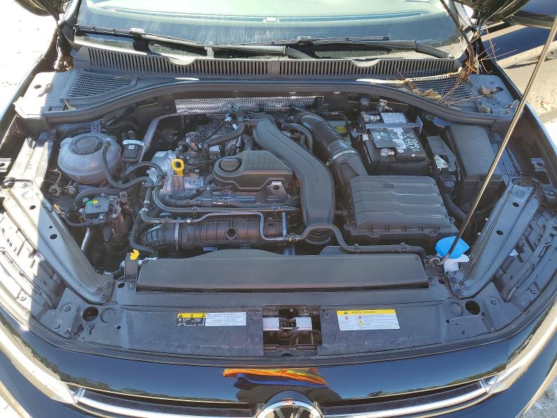 Aukcja sprzedaży 2025 Volkswagen Jetta, vin: 3VWEX7BU0SM052591, numer aukcji: 45852596