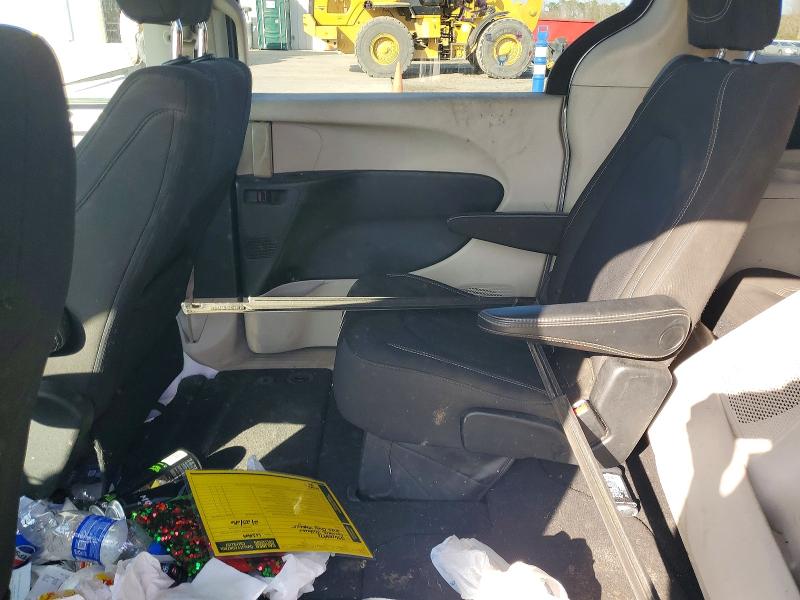 Продаж на аукціоні авто 2020 Chrysler Voyager, vin: 2C4RC1CG6LR248244, номер лоту: 79745765