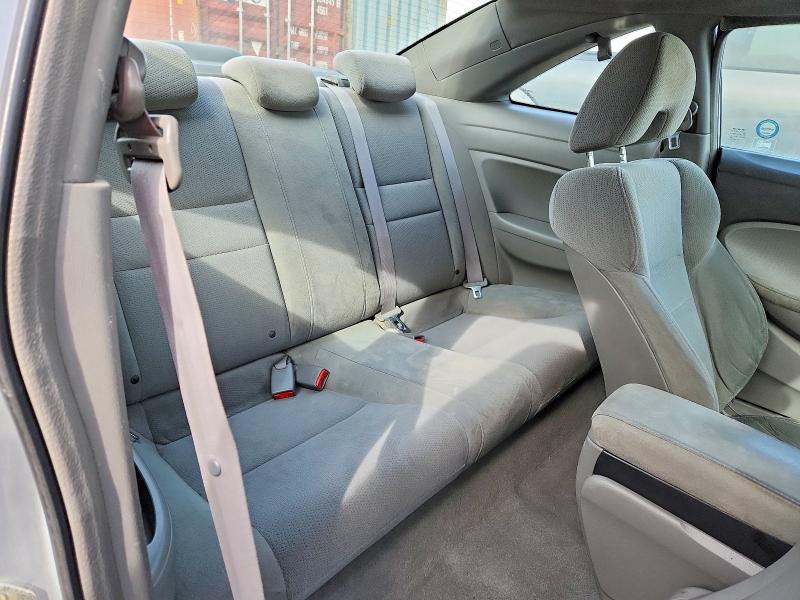 Продаж на аукціоні авто 2007 Honda Civic, vin: 2HGFG113X7H014466, номер лоту: 78641005