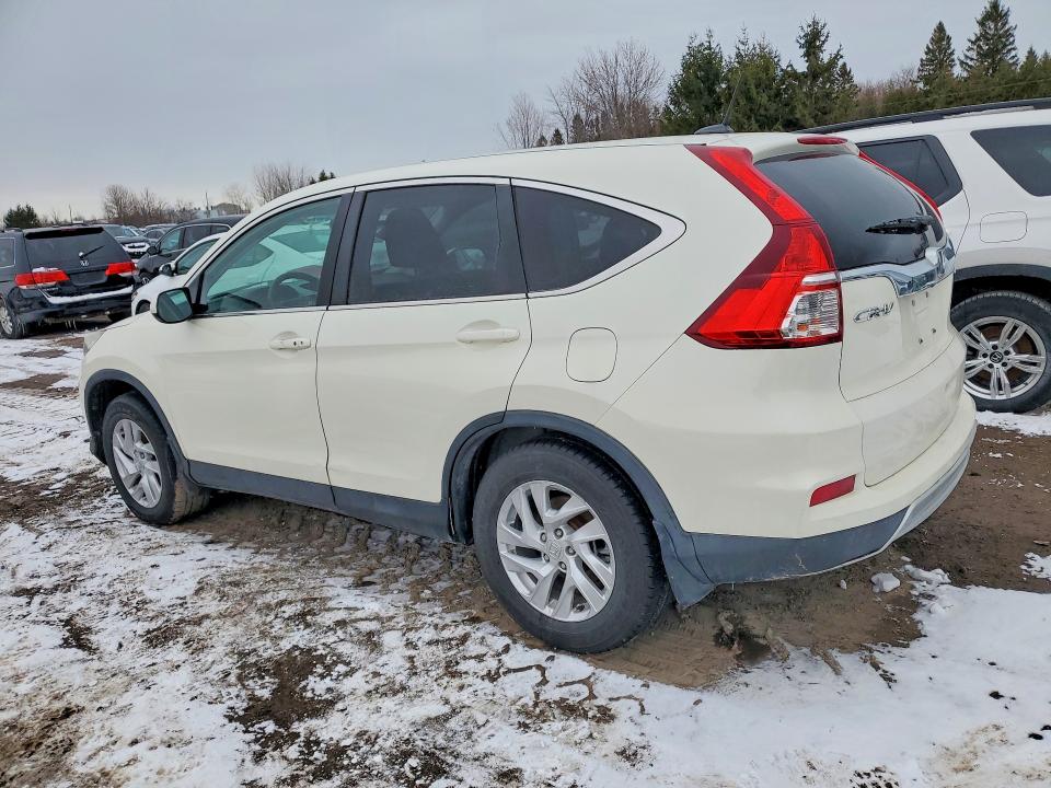 Aukcja sprzedaży 2015 Honda Cr-v, vin: 2HKRM4H70FH113317, numer aukcji: 45961176