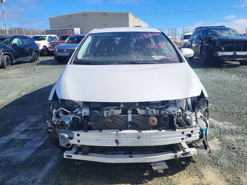 Aukcja sprzedaży 2021 Toyota Prius Prime 5dr, vin: JTDKAMFP4M3175924, numer aukcji: 41768266