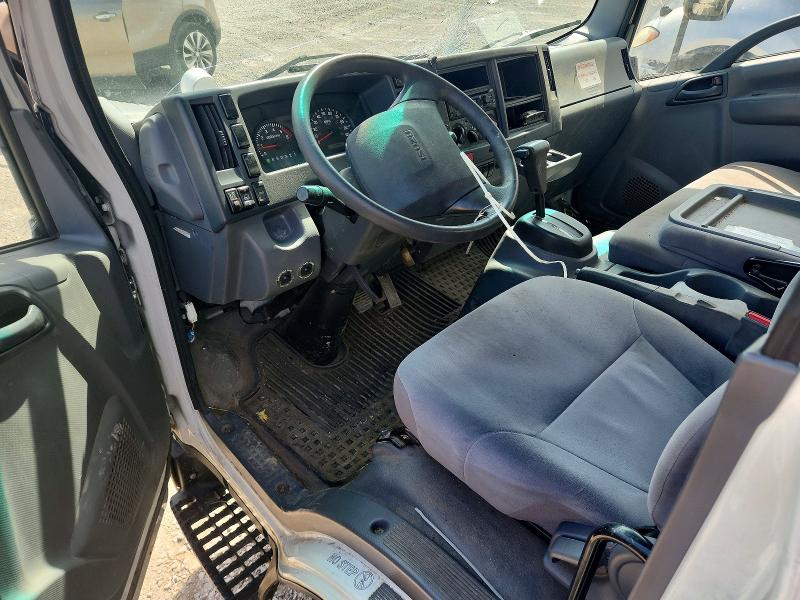 Aukcja sprzedaży 2021 Isuzu Npr Hd, vin: 54DC4W1D7MS206704, numer aukcji: 57247306
