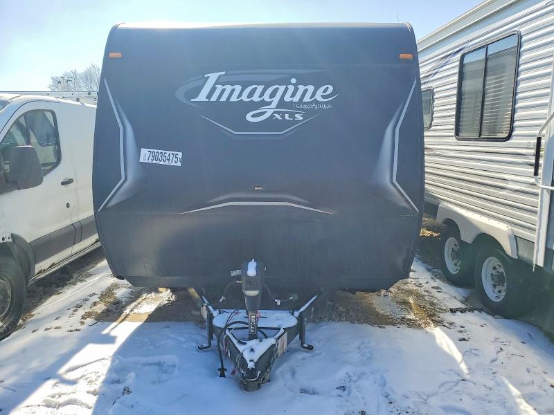 2020 Grand Desi Imagine მანქანა იყიდება აუქციონზე, vin: 573TE2528L1212933, აუქციონის ნომერი: 79035475