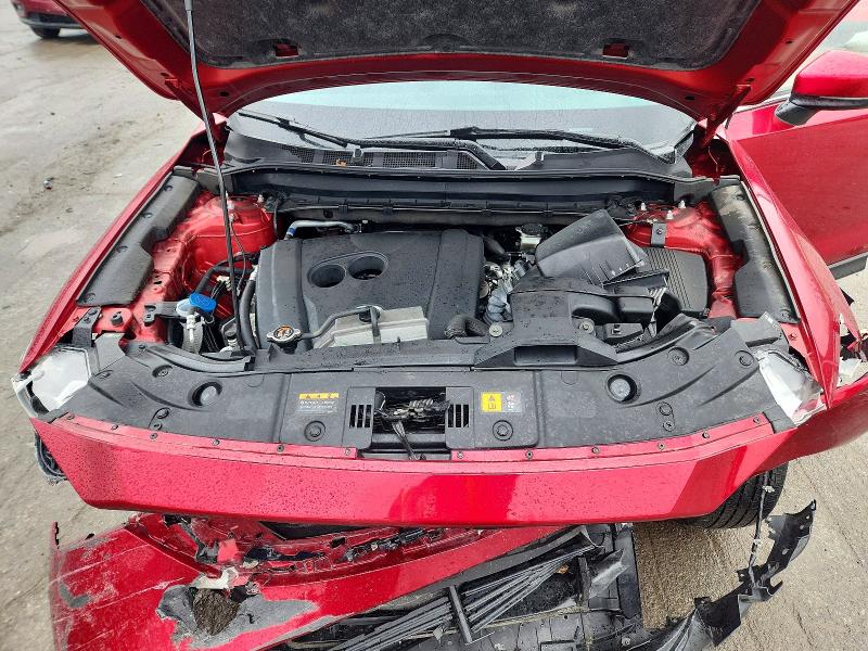Продаж на аукціоні авто 2022 Mazda Cx-5, vin: JM3KFBEM8N1599494, номер лоту: 46108676