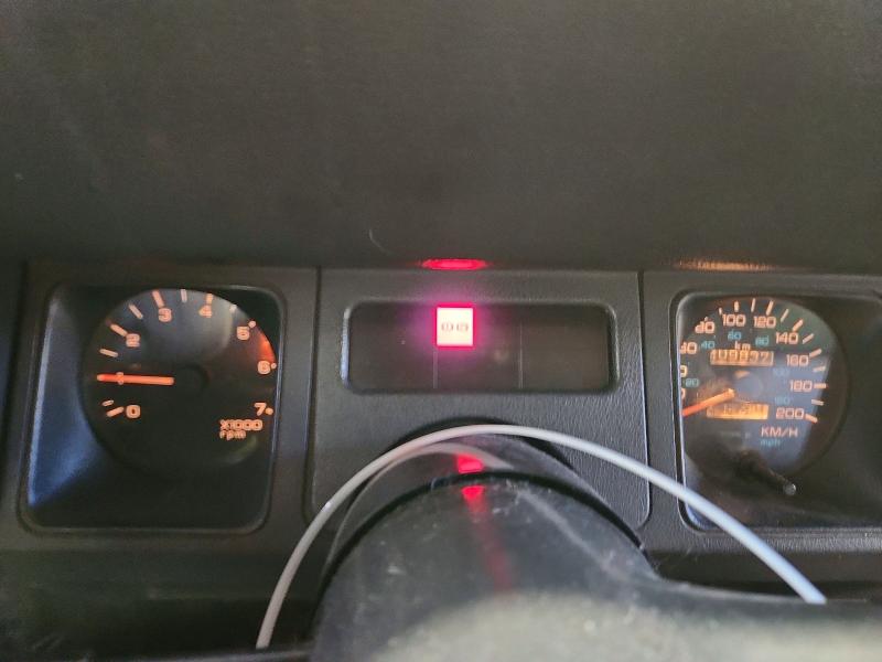 45490266 :رقم المزاد ، 2J4FY19P6NJ557512 vin ، 1992 Jeep Wrangler / Yj مزاد بيع