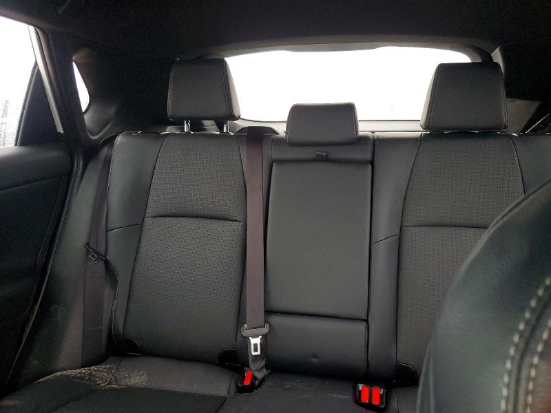 Продажа на аукционе авто 2024 Subaru Solterra, vin: JTMABABA1RA065537, номер лота: 79939435
