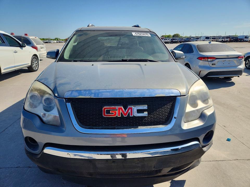 Aukcja sprzedaży 2007 Gmc Acadia, vin: 1GKER23767J165088, numer aukcji: 47623476