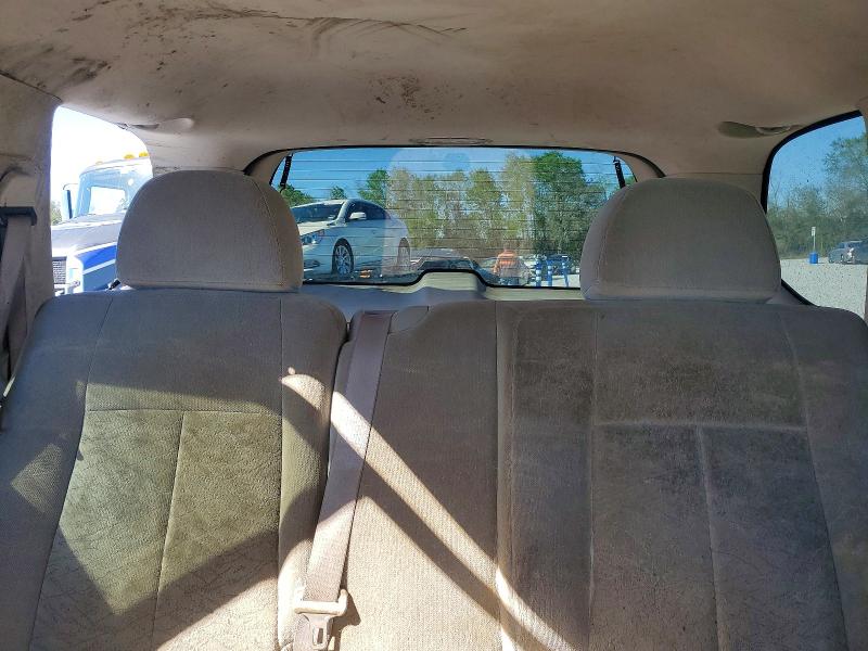 Aukcja sprzedaży 2005 Gmc Envoy, vin: 1GKDS13S152149872, numer aukcji: 79306395