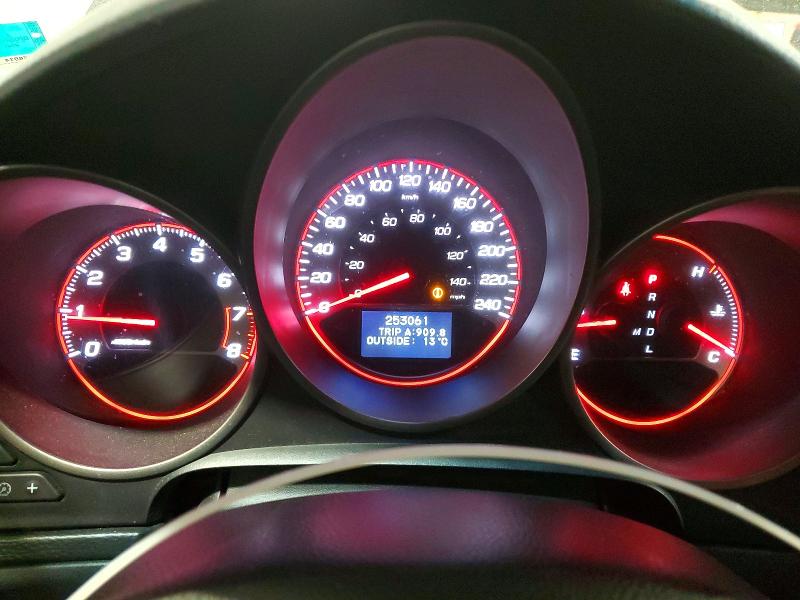 2007 Acura Tl მანქანა იყიდება აუქციონზე, vin: 19UUA76517A800015, აუქციონის ნომერი: 47718726