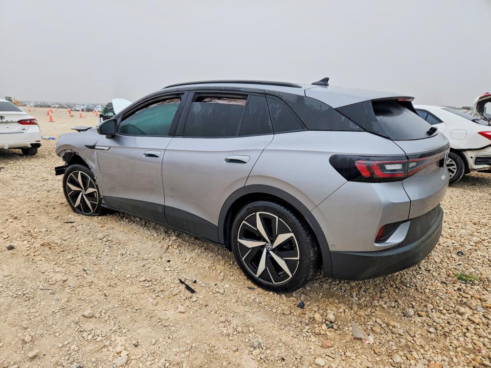 Aukcja sprzedaży 2024 Volkswagen Id.4, vin: 1V2VRPE8XRC004750, numer aukcji: 41897106