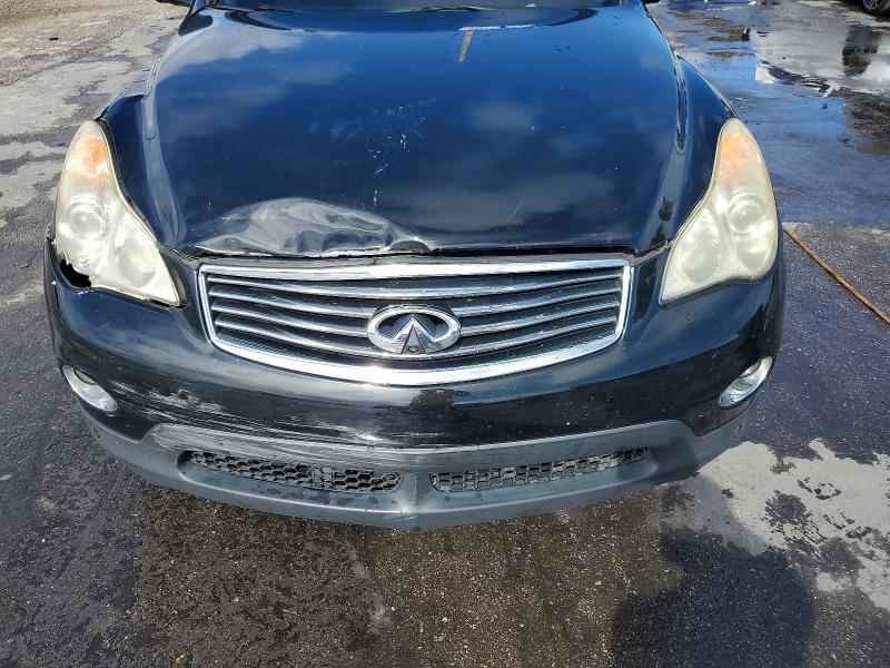 Aukcja sprzedaży 2009 Infiniti Ex35, vin: JNKAJ09F39M951533, numer aukcji: 48078656