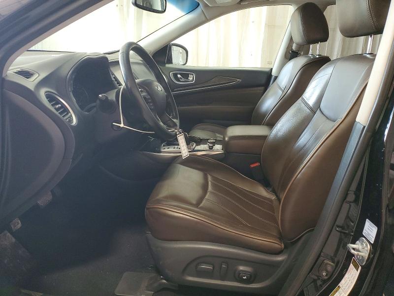 Aukcja sprzedaży 2015 Infiniti Qx60, vin: 5N1AL0MM7FC553692, numer aukcji: 47311426