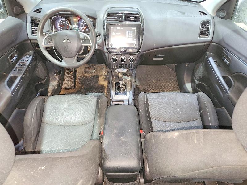 Продаж на аукціоні авто 2020 Mitsubishi Outlander Sport, vin: JA4AR3AU9LU009090, номер лоту: 79931325
