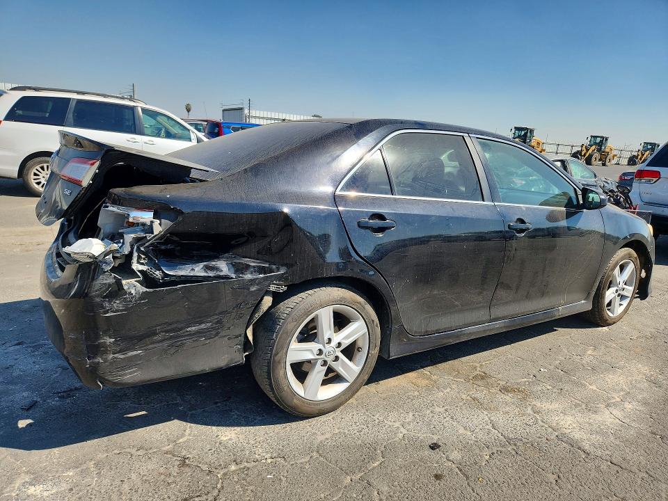 Aukcja sprzedaży 2014 Toyota Camry, vin: 4T1BF1FK9EU311671, numer aukcji: 46755966