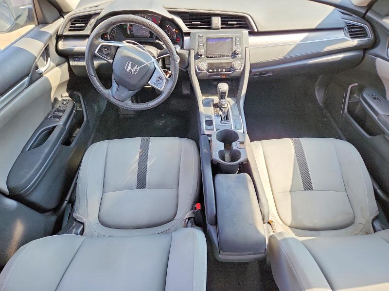 Продажа на аукционе авто 2017 Honda Civic, vin: 19XFC2F52HE224180, номер лота: 48243136