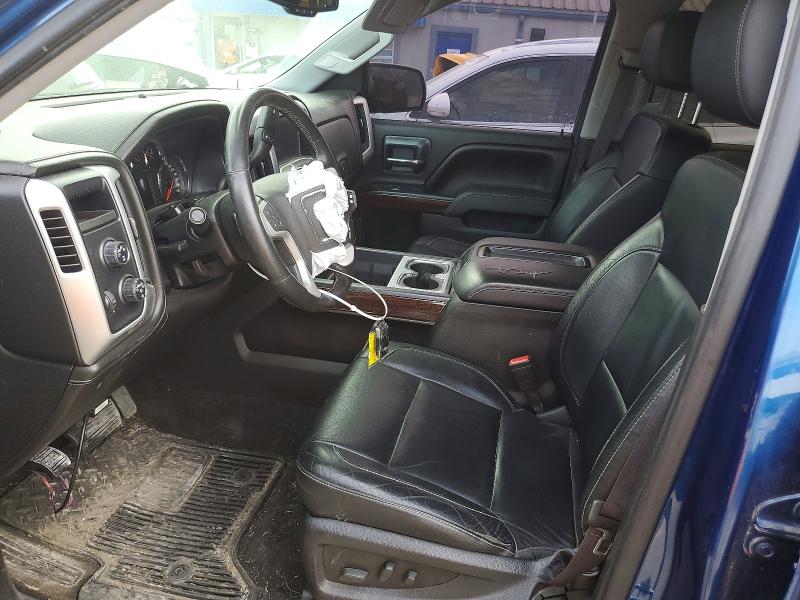 Продажа на аукционе авто 2015 Gmc Sierra, vin: 3GTU2VEC2FG451849, номер лота: 41877786