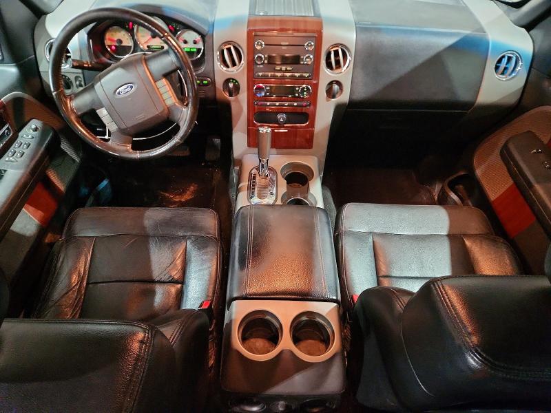 Aukcja sprzedaży 2008 Ford F150, vin: 1FTPW14V18FC36805, numer aukcji: 45679636