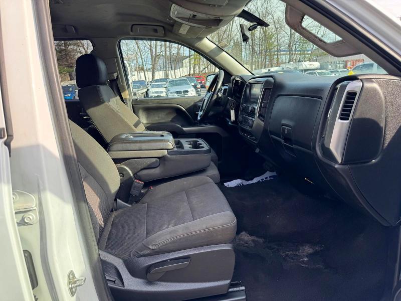 Продажа на аукционе авто 2019 Chevrolet Silverado Ld, vin: 2GCVKPEC0K1138575, номер лота: 47663666