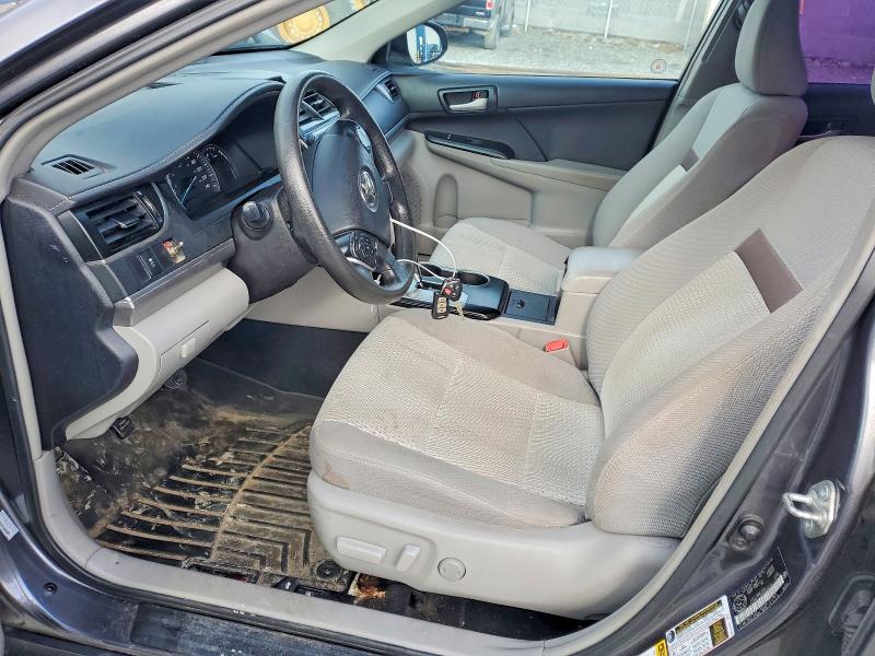 Продаж на аукціоні авто 2014 Toyota Camry Le 4d Sedan, vin: 4T1BF1FK8EU429596, номер лоту: 47232116