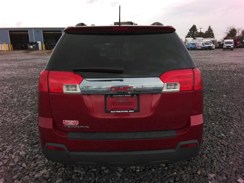 Aukcja sprzedaży 2014 Gmc Terrain, vin: 2GKALREK0E6102458, numer aukcji: 79662045