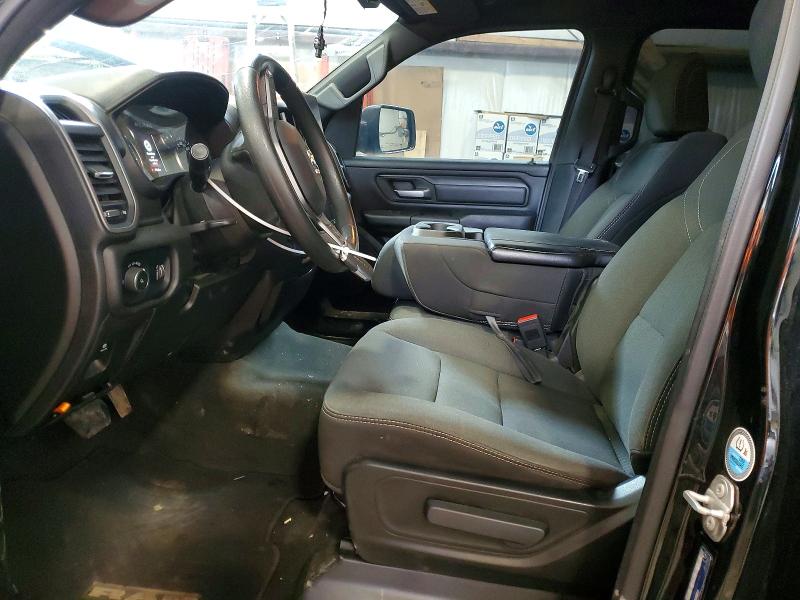 Aukcja sprzedaży 2023 Ram Trucks 1500, vin: 1C6RRFGG2PN514374, numer aukcji: 79414785