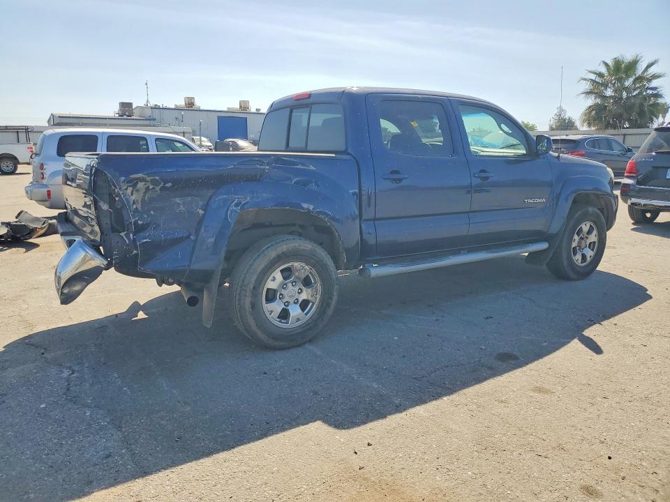 Aukcja sprzedaży 2007 Toyota Tacoma, vin: 5TEJU62N47Z411108, numer aukcji: 45546466