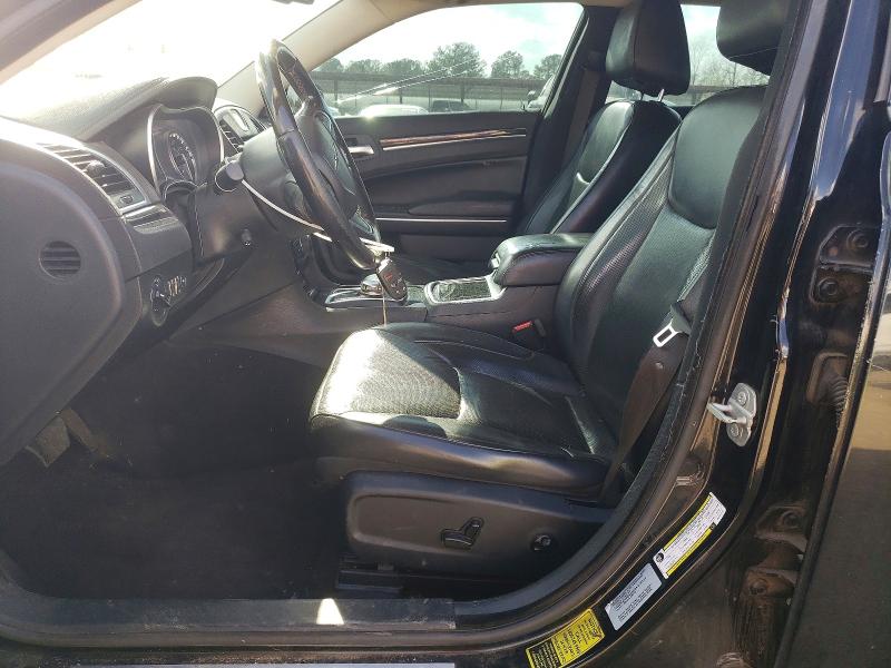 Aukcja sprzedaży 2018 Chrysler 300, vin: 2C3CCAEG6JH127112, numer aukcji: 41902636