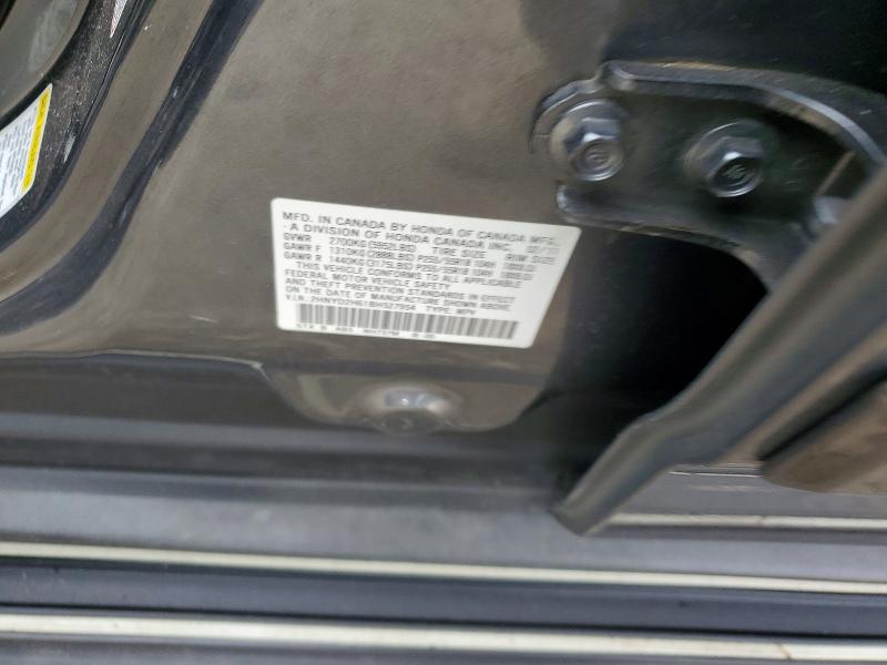 Продаж на аукціоні авто 2011 Acura Mdx, vin: 2HNYD2H61BH527954, номер лоту: 45550186