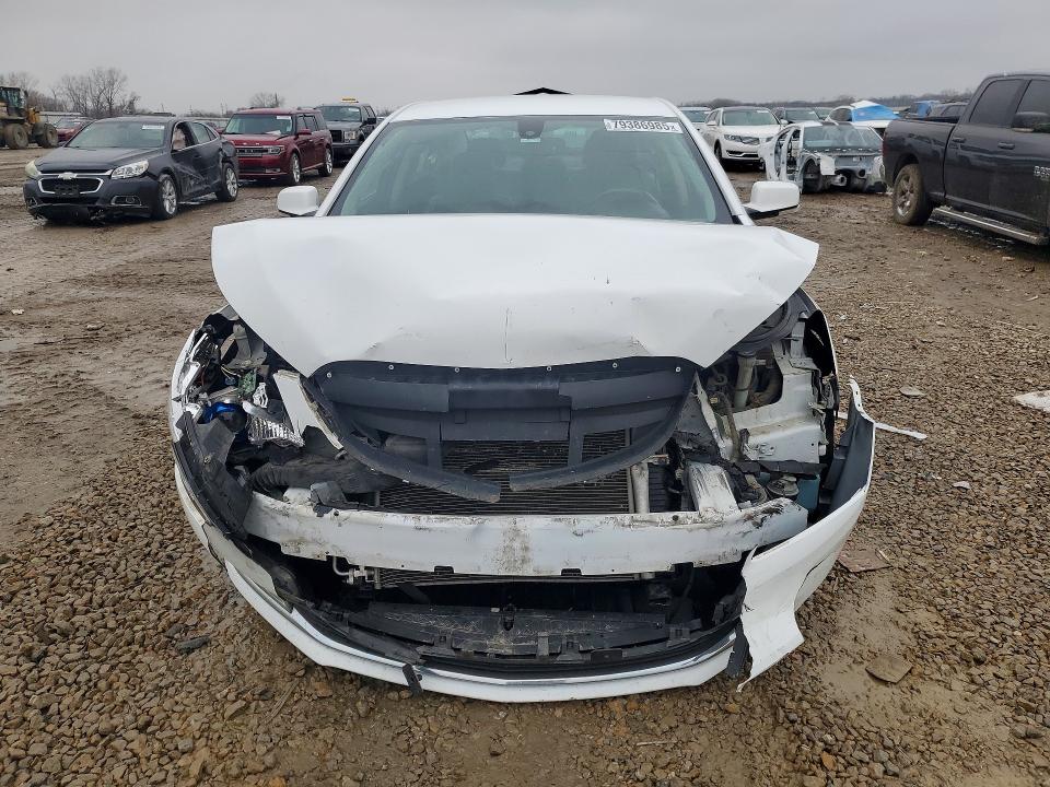 Aukcja sprzedaży 2015 Buick Lacrosse, vin: 1G4GB5G3XFF146090, numer aukcji: 79386985