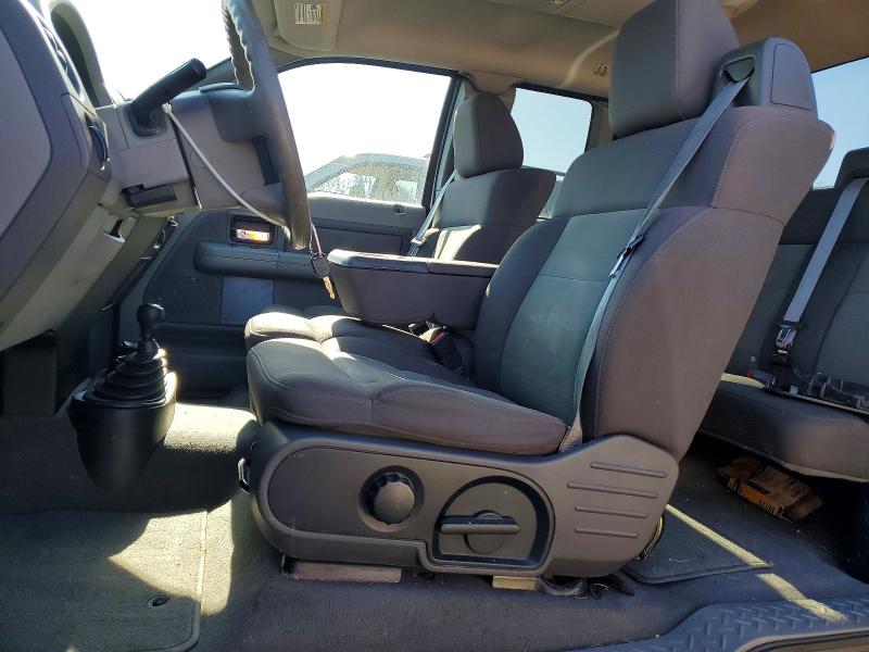 Продаж на аукціоні авто 2004 Ford F150, vin: 1FTPX14504FA23559, номер лоту: 78893155
