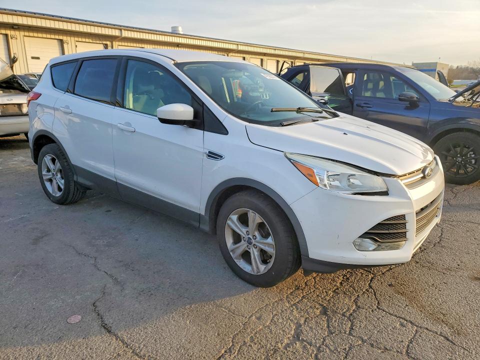 Продаж на аукціоні авто 2015 Ford Escape, vin: 1FMCU9G97FUB32695, номер лоту: 47583376