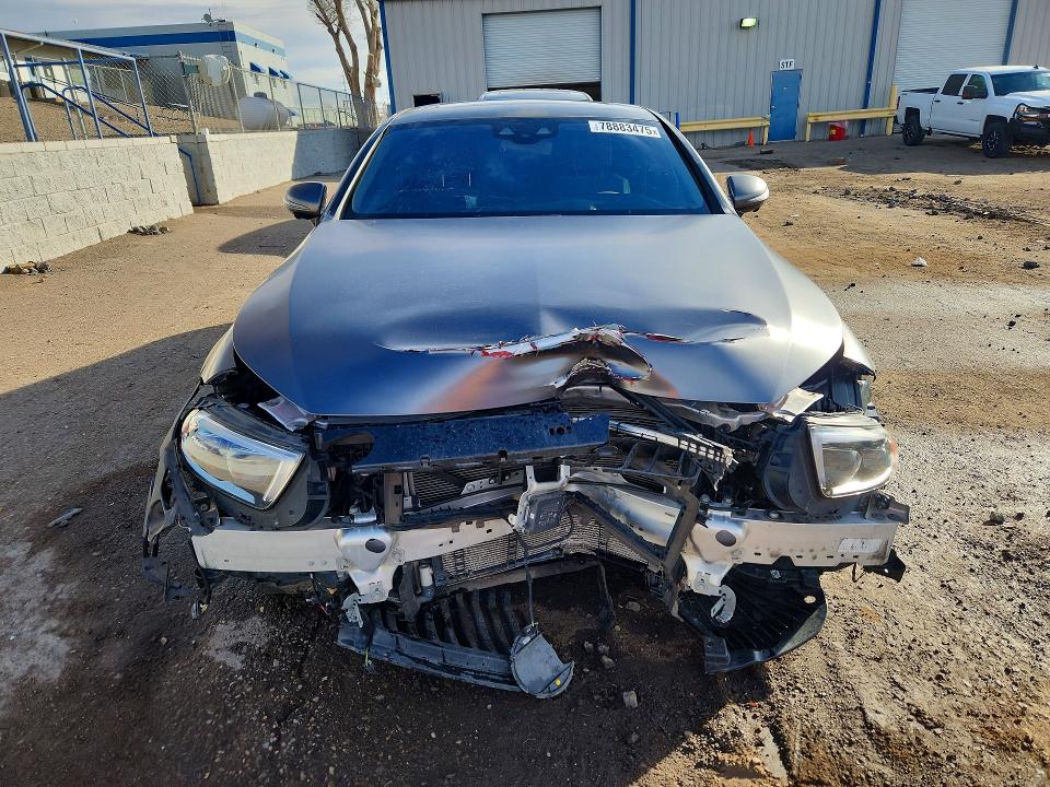 Aukcja sprzedaży 2019 Mercedes-benz Cls, vin: WDD2J5KBXKA015402, numer aukcji: 78883475