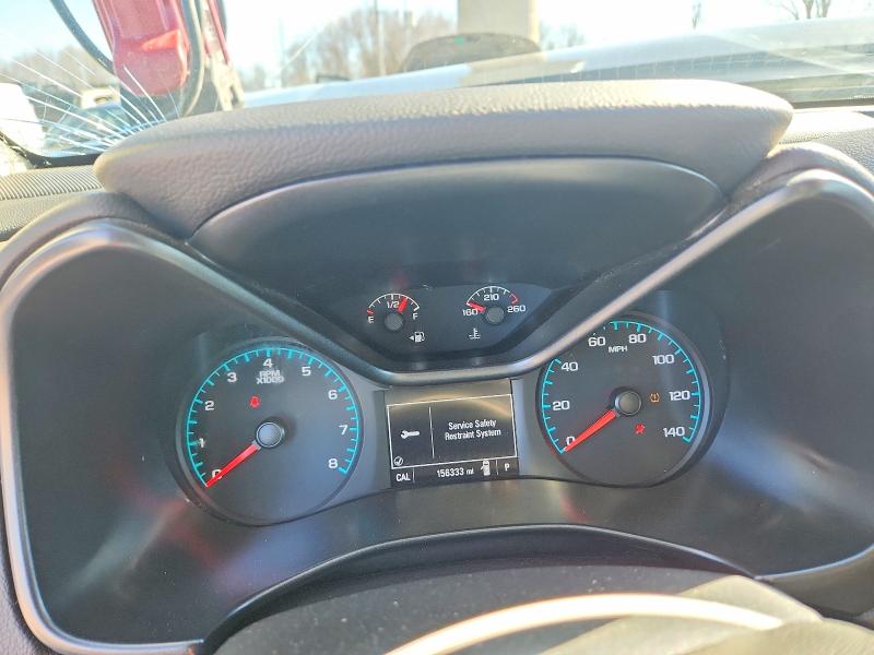 Aukcja sprzedaży 2021 Chevrolet Colorado, vin: 1GCGTCEN0M1178289, numer aukcji: 41966326