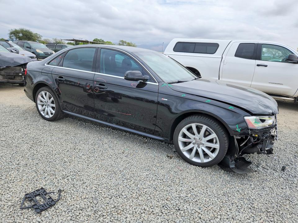 Aukcja sprzedaży 2014 Audi A4, vin: WAUAFAFL9EN013508, numer aukcji: 47924526